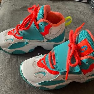 Nike Air Speed Turf Kids
